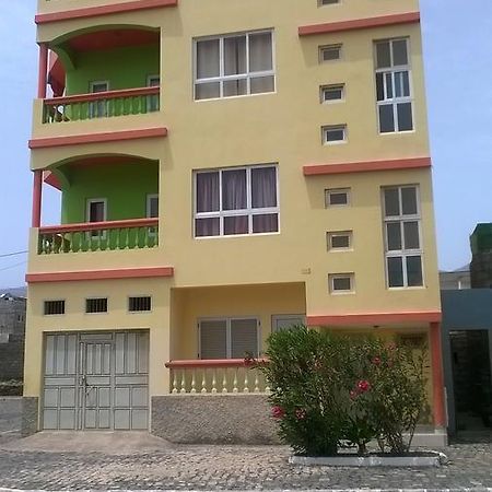 Abufador Flat Pn Porto Novo Exterior foto