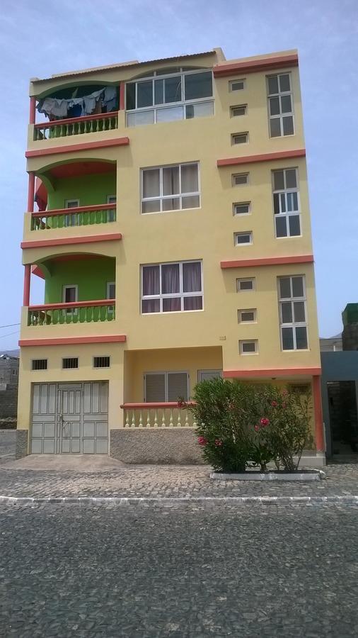 Abufador Flat Pn Porto Novo Exterior foto